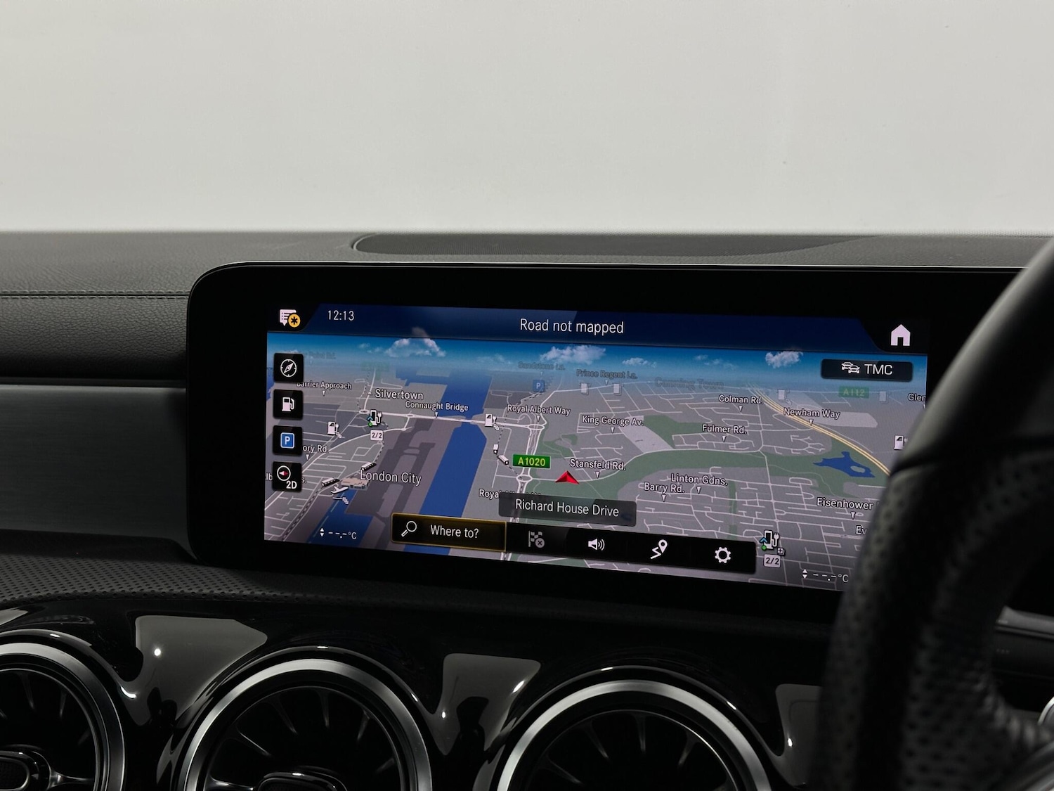 Used Mercedes-Benz CLA 2021 for sale - 76878506: Photo 24