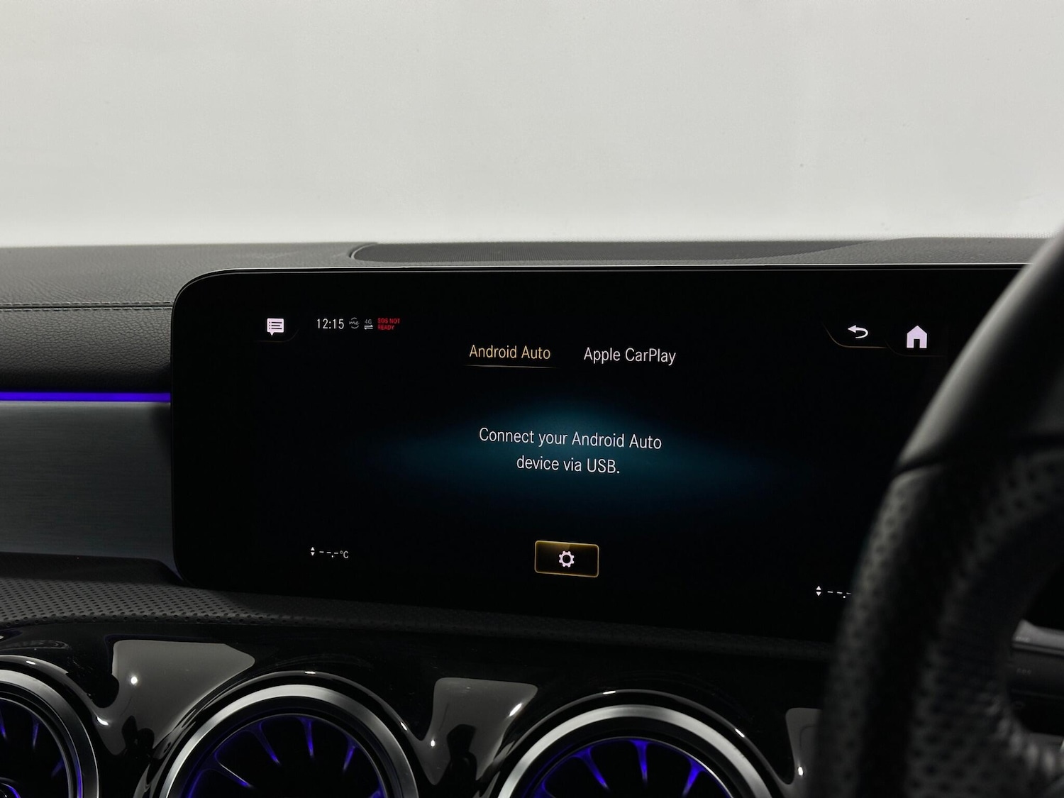 Used Mercedes-Benz CLA 2021 for sale - 76878506: Photo 25