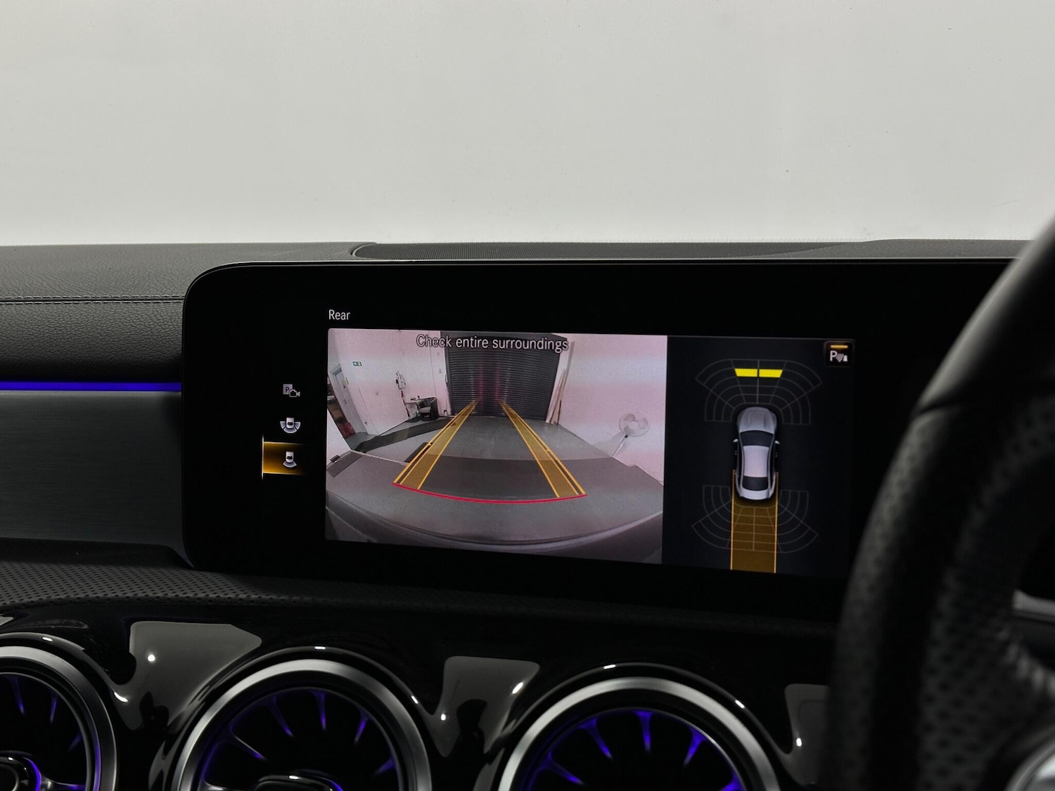 Used Mercedes-Benz CLA 2021 for sale - 76878506: Photo 26