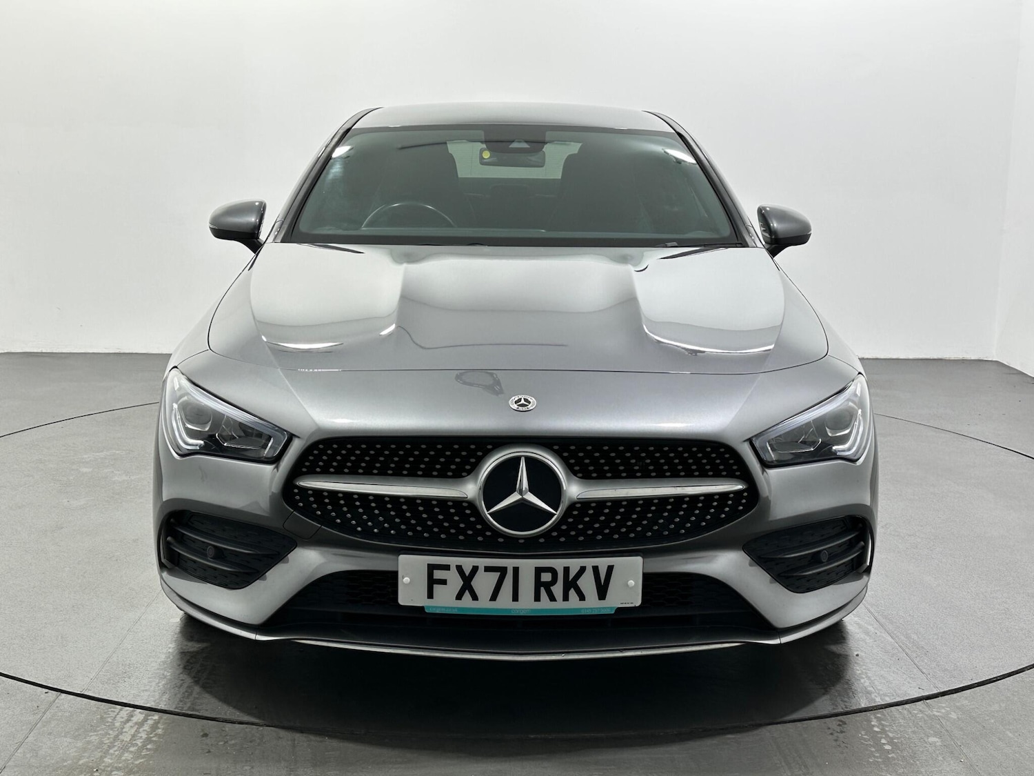 Used Mercedes-Benz CLA 2021 for sale - 76878506: Photo 3