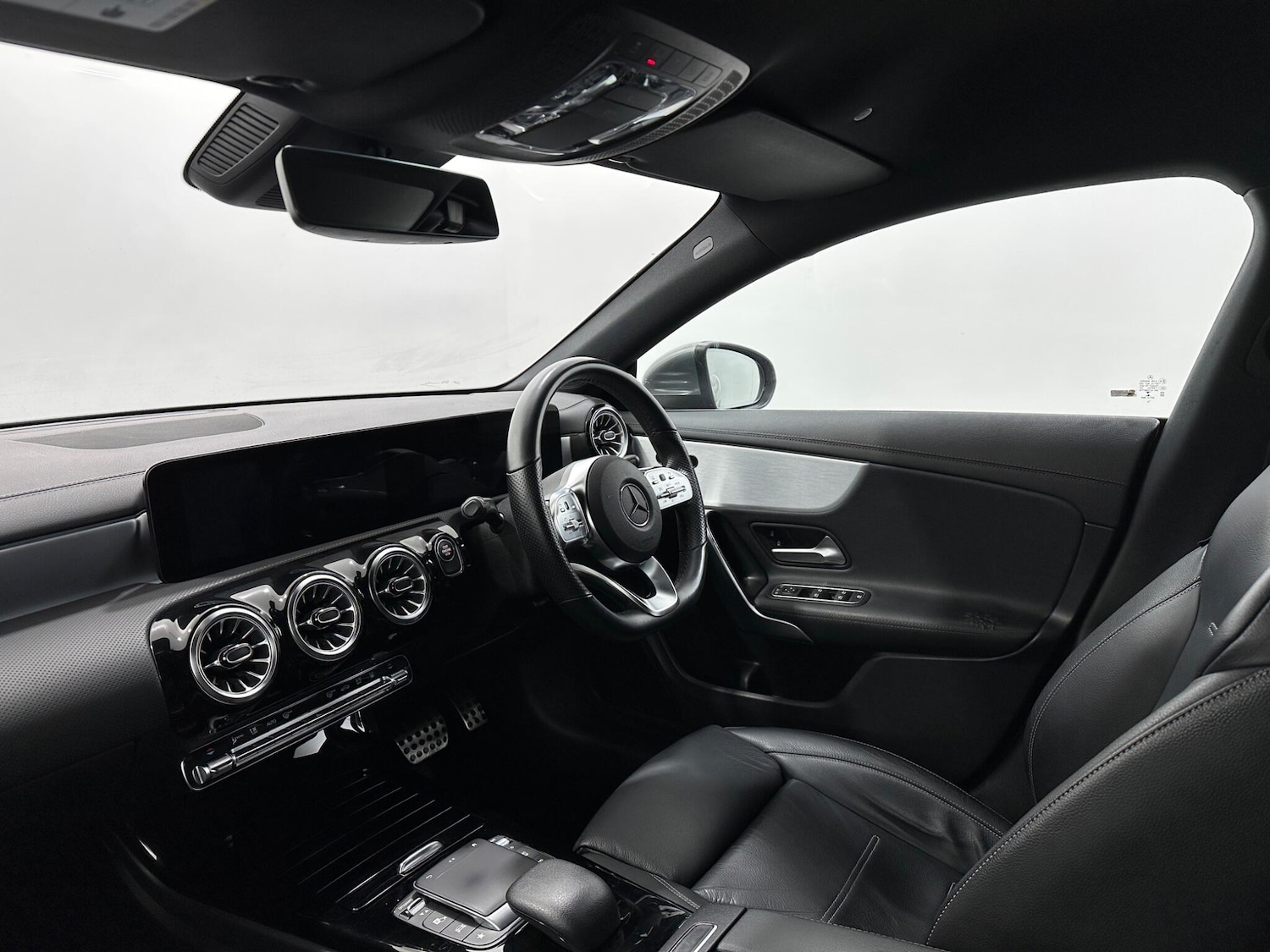 Used Mercedes-Benz CLA 2021 for sale - 76878506: Photo 30