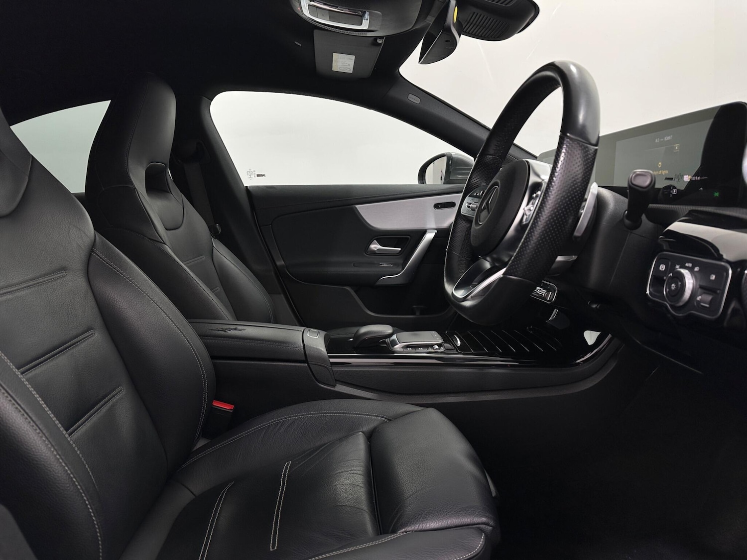 Used Mercedes-Benz CLA 2021 for sale - 76878506: Photo 31