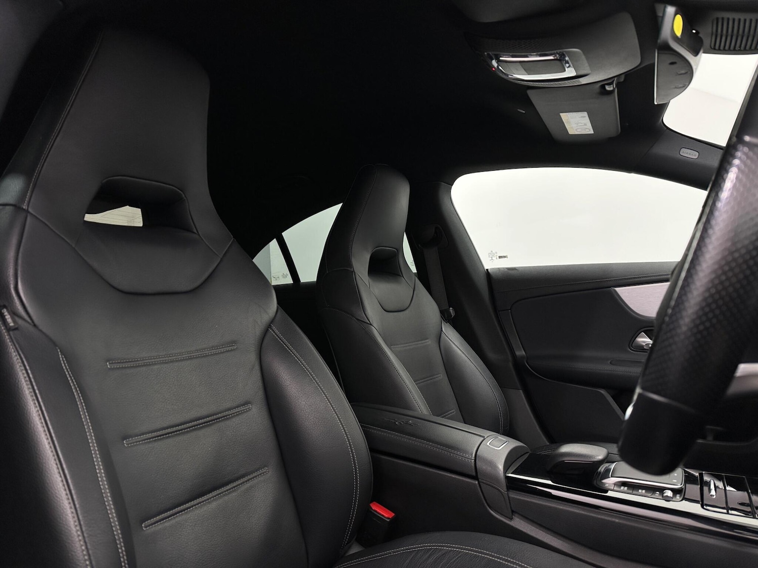 Used Mercedes-Benz CLA 2021 for sale - 76878506: Photo 32