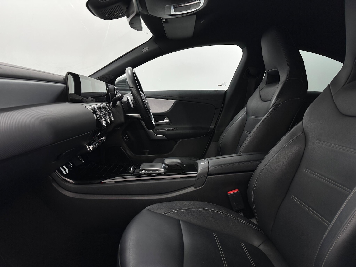 Used Mercedes-Benz CLA 2021 for sale - 76878506: Photo 34