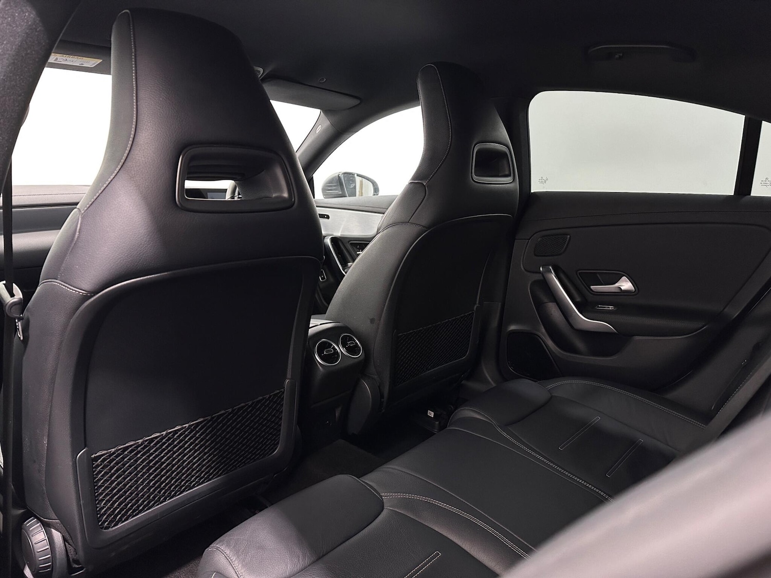 Used Mercedes-Benz CLA 2021 for sale - 76878506: Photo 37