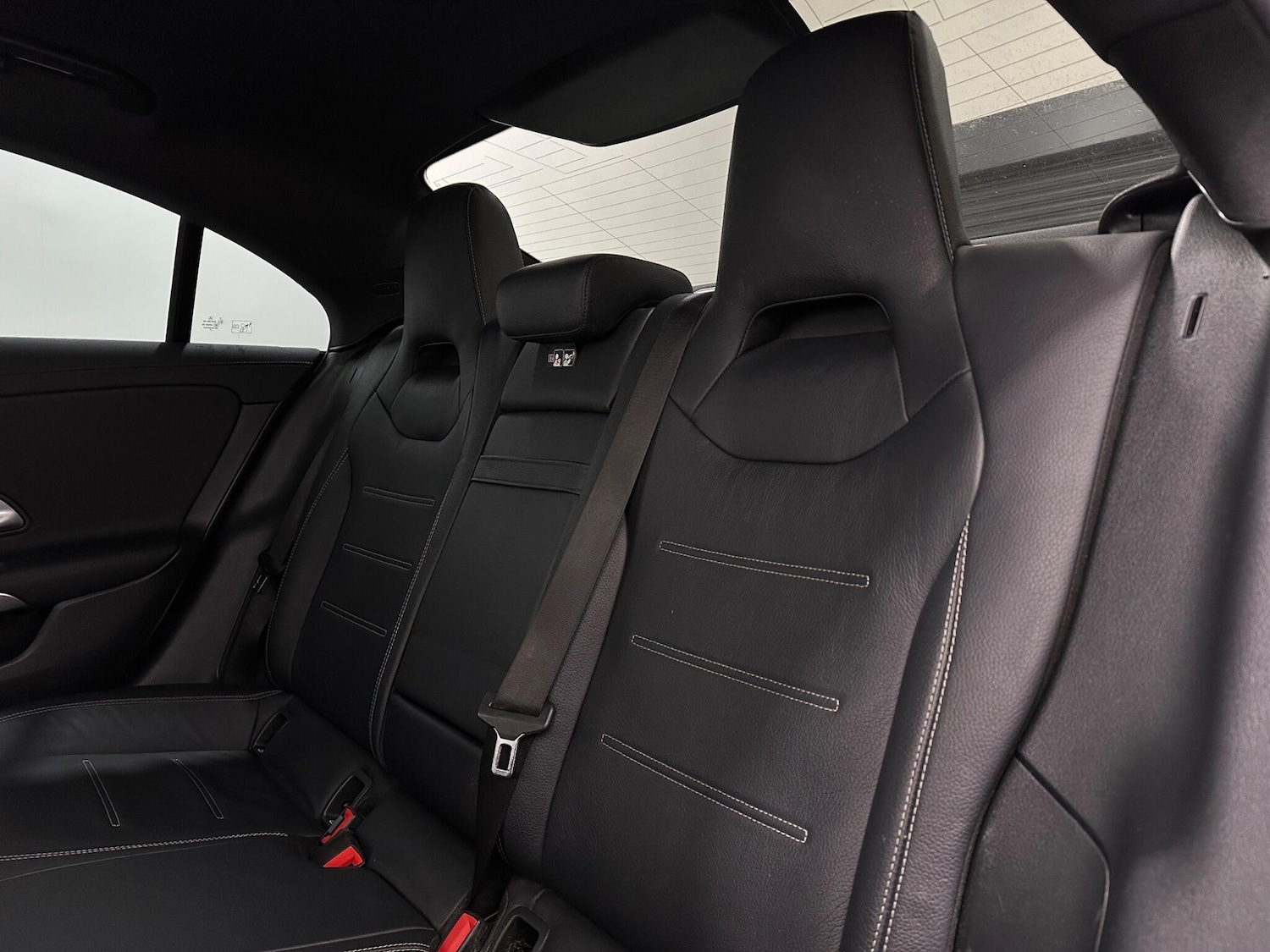 Used Mercedes-Benz CLA 2021 for sale - 76878506: Photo 38