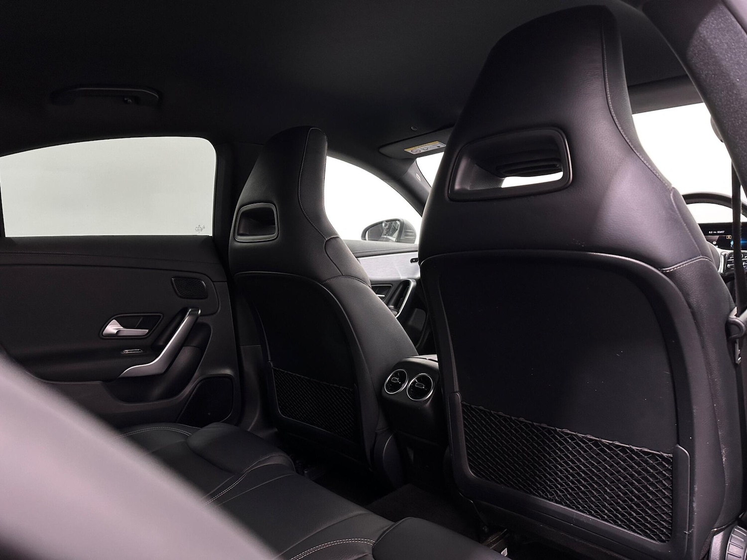 Used Mercedes-Benz CLA 2021 for sale - 76878506: Photo 40