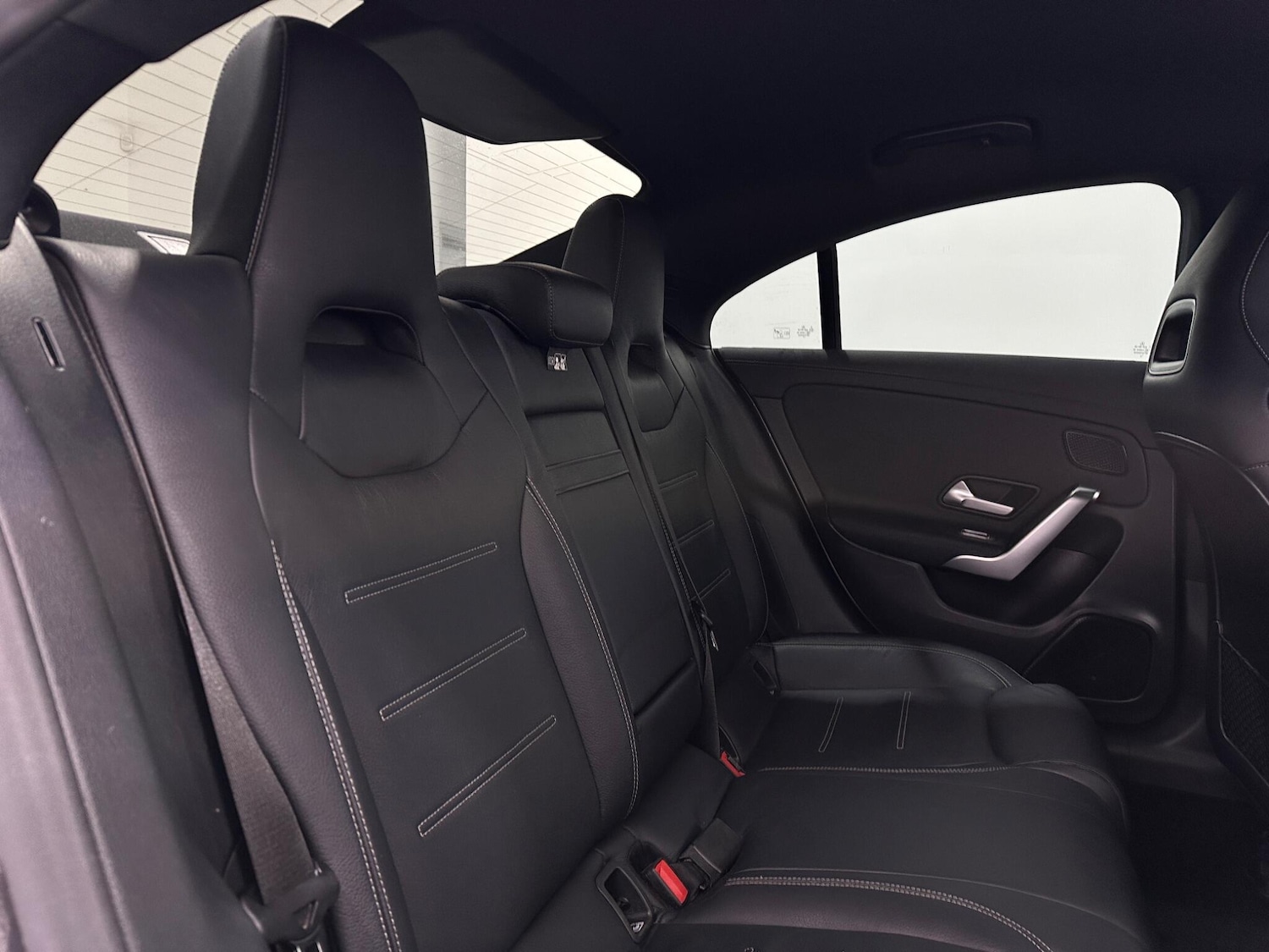 Used Mercedes-Benz CLA 2021 for sale - 76878506: Photo 41