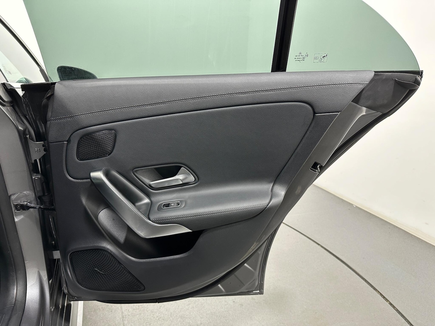 Used Mercedes-Benz CLA 2021 for sale - 76878506: Photo 42