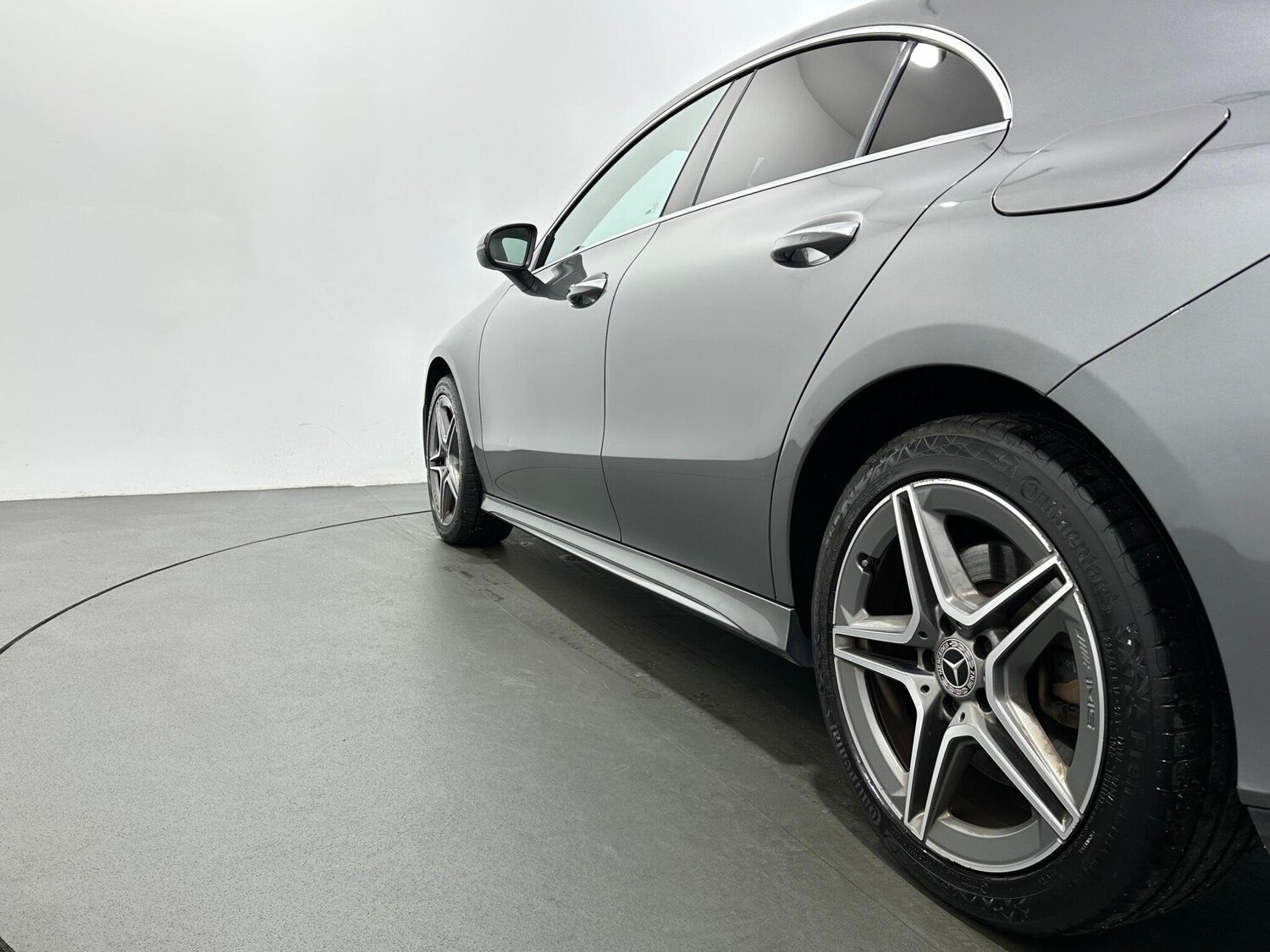 Used Mercedes-Benz CLA 2021 for sale - 76878506: Photo 48