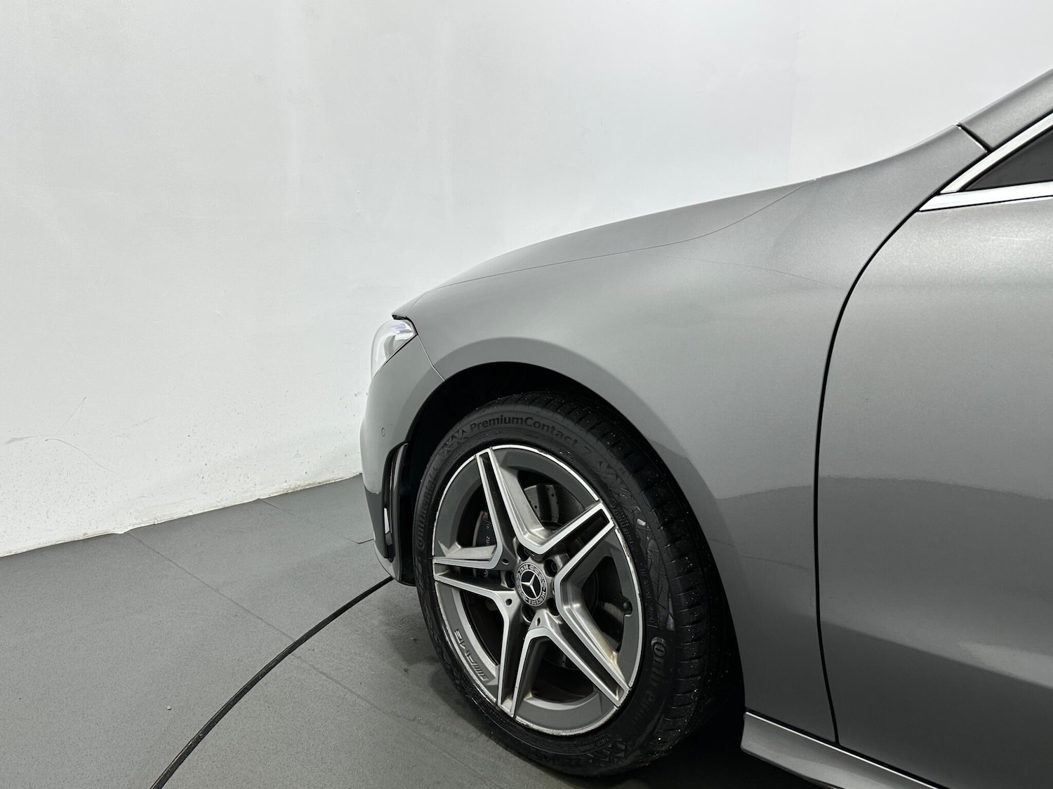 Used Mercedes-Benz CLA 2021 for sale - 76878506: Photo 49