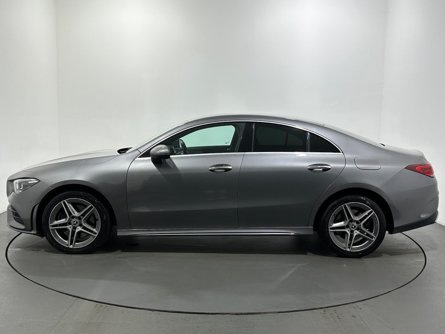 Used Mercedes-Benz CLA 2021 for sale - 76878506: Photo 5