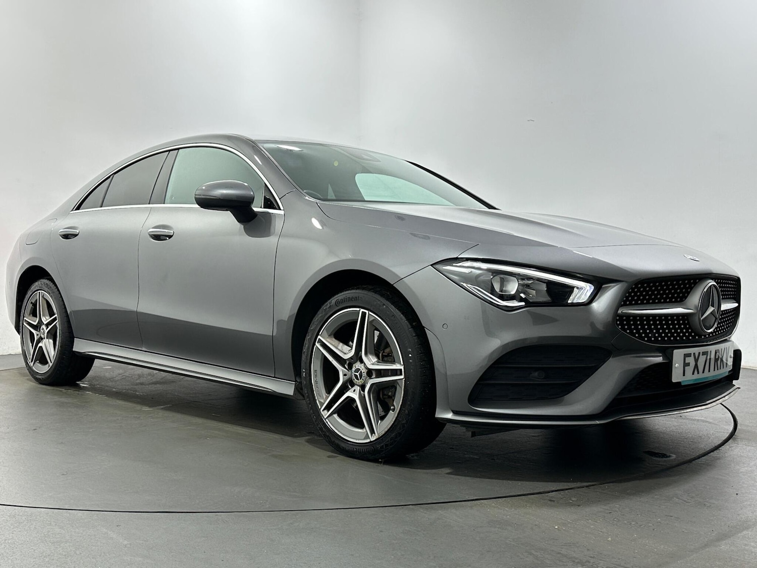 Used Mercedes-Benz CLA 2021 for sale - 76878506: Photo 51