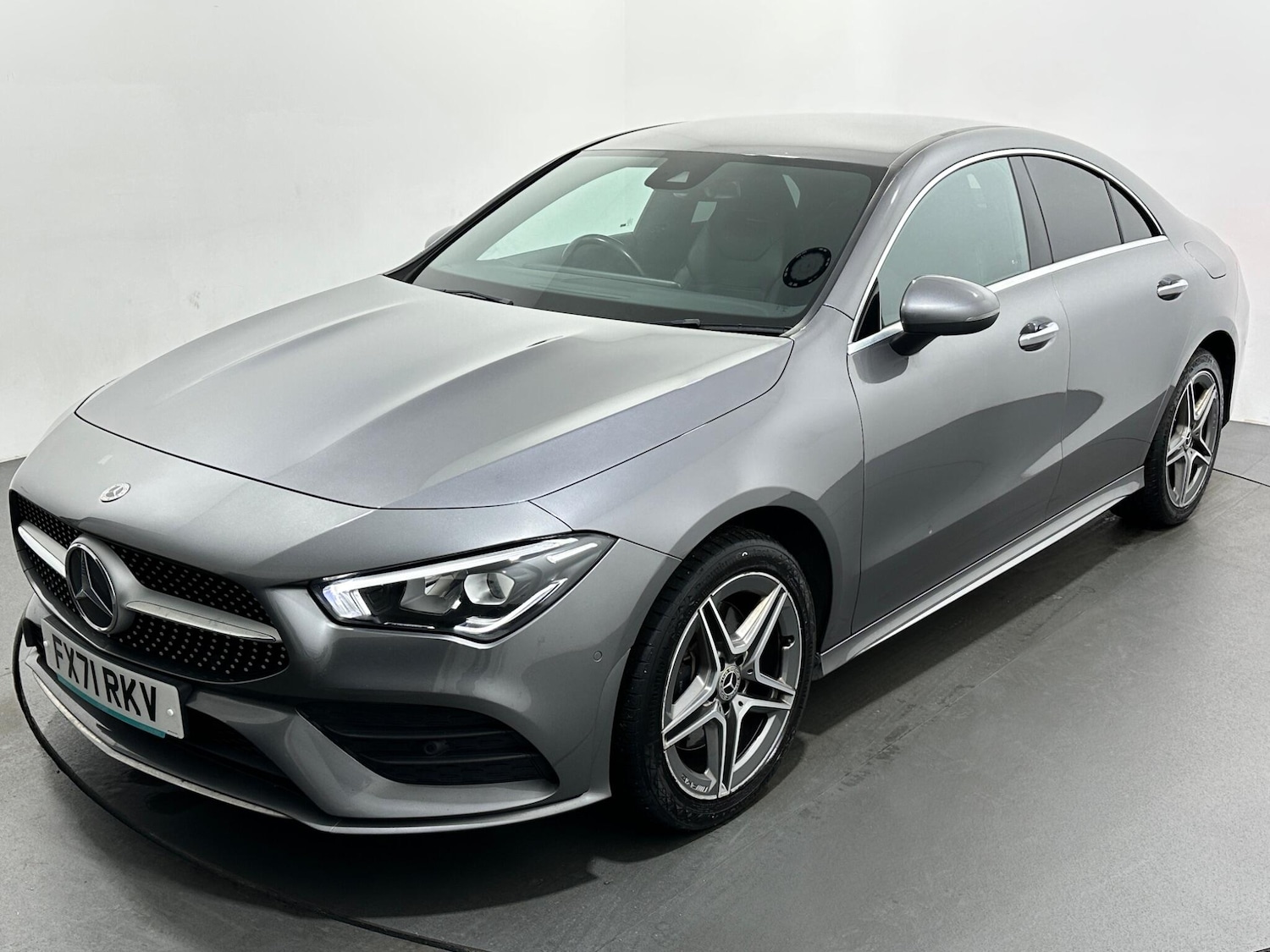 Used Mercedes-Benz CLA 2021 for sale - 76878506: Photo 52