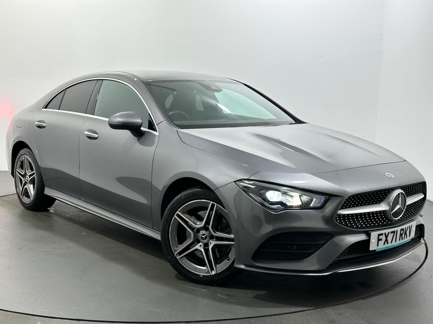 Used Mercedes-Benz CLA 2021 for sale - 76878506: Photo 53