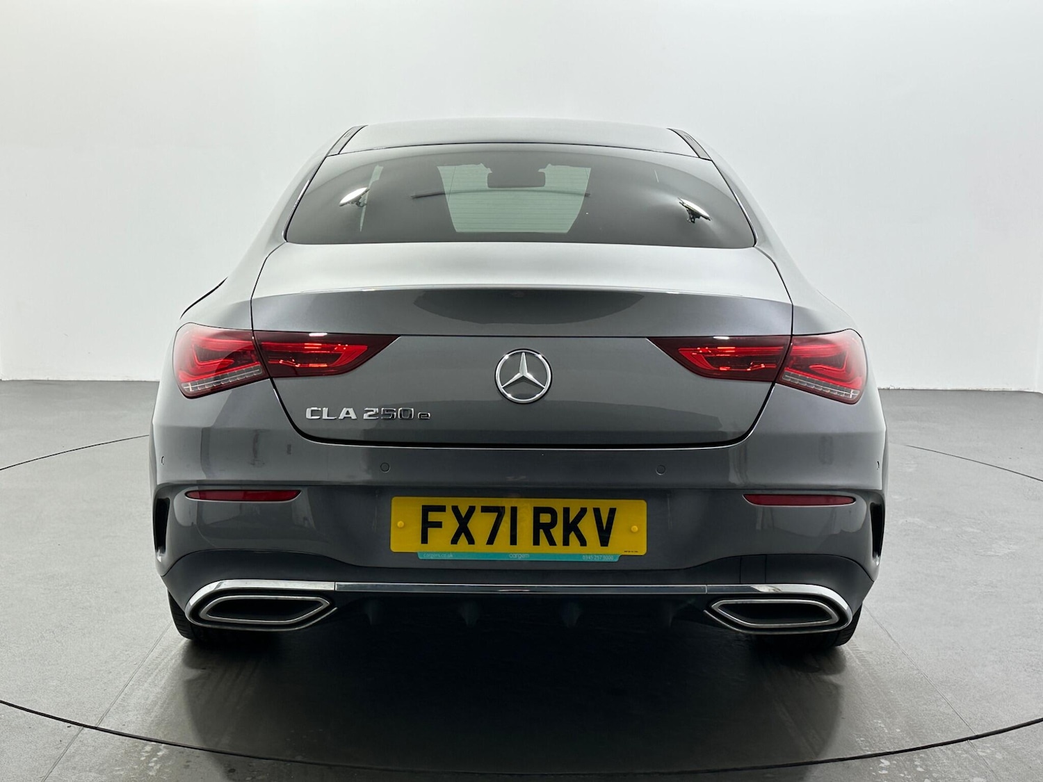 Used Mercedes-Benz CLA 2021 for sale - 76878506: Photo 7