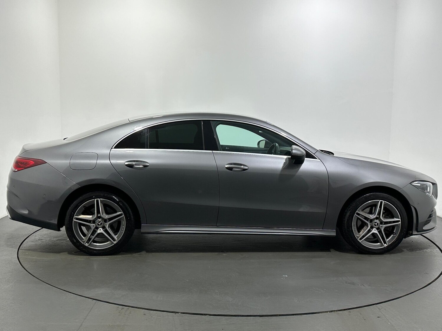 Used Mercedes-Benz CLA 2021 for sale - 76878506: Photo 9
