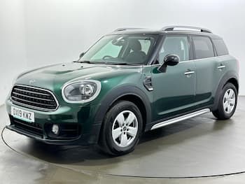Used MINI Countryman 2019 for sale - 79712299: Photo