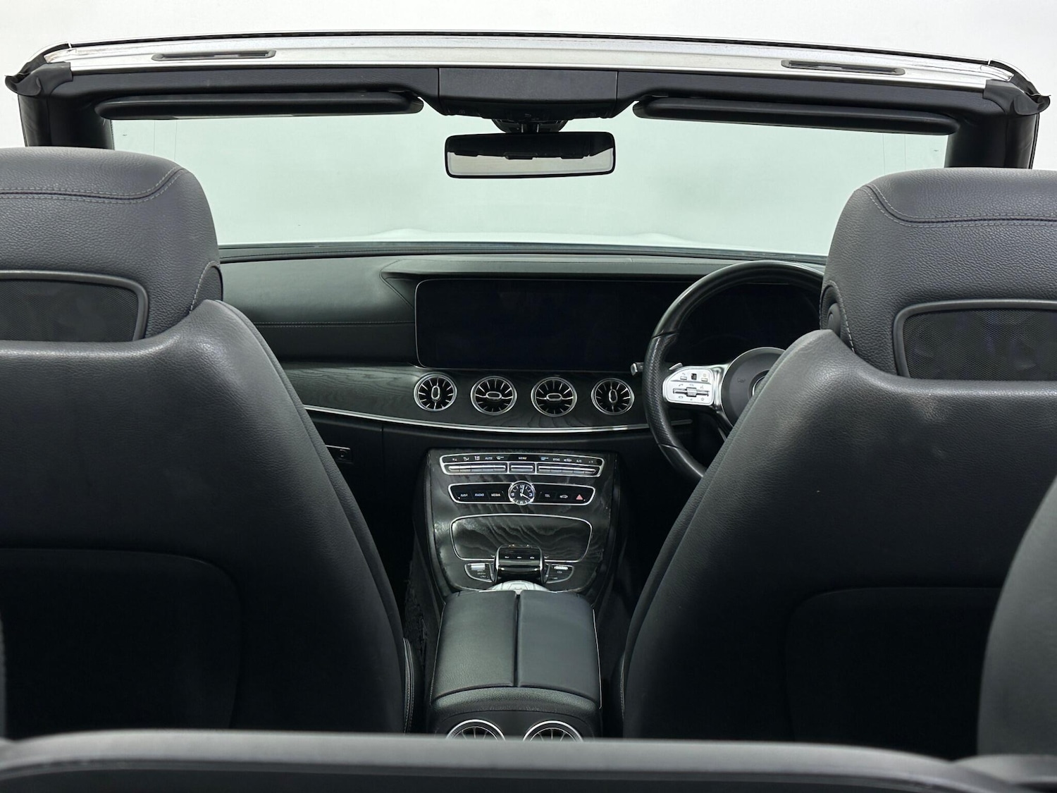 Used Mercedes-Benz E Class 2019 for sale - 76879010: Photo 19