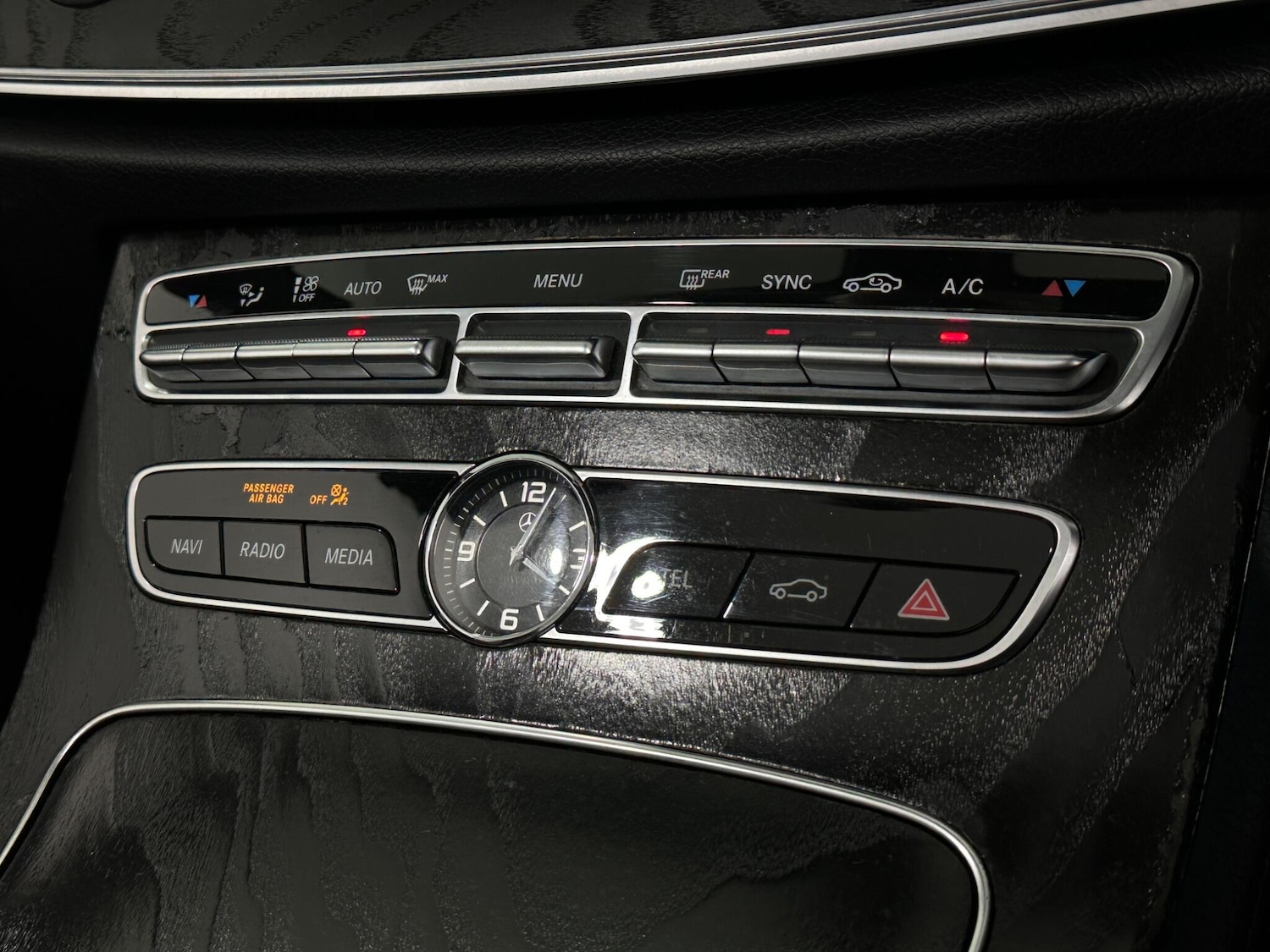 Used Mercedes-Benz E Class 2019 for sale - 76879010: Photo 22