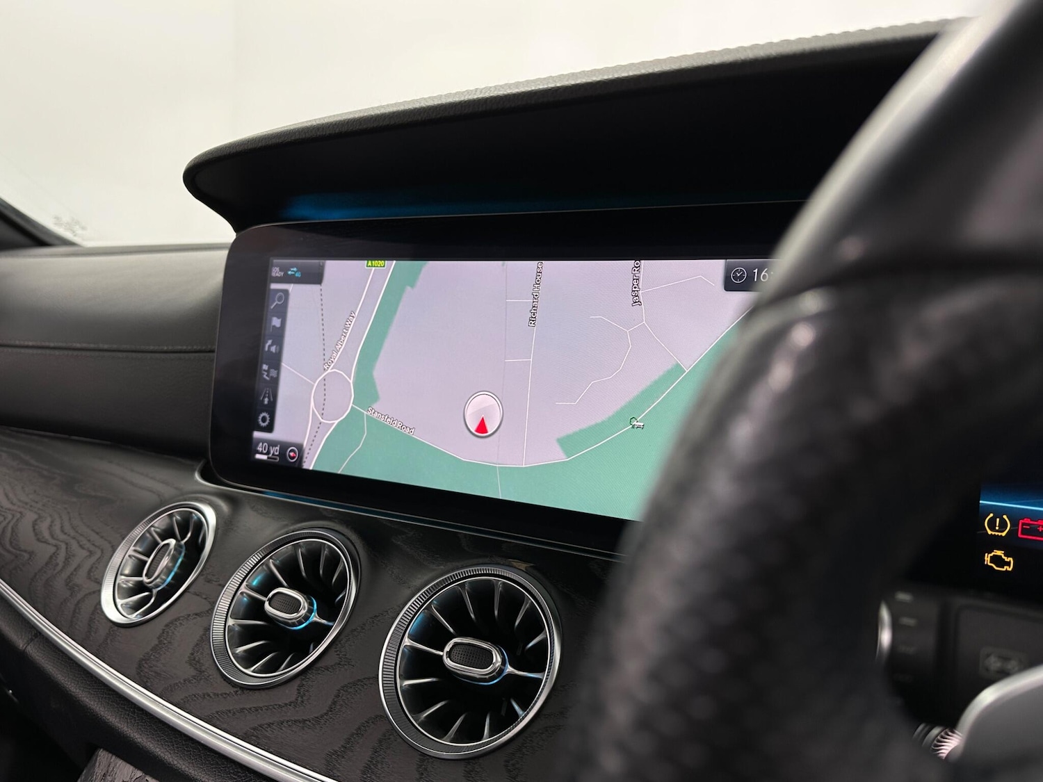 Used Mercedes-Benz E Class 2019 for sale - 76879010: Photo 23