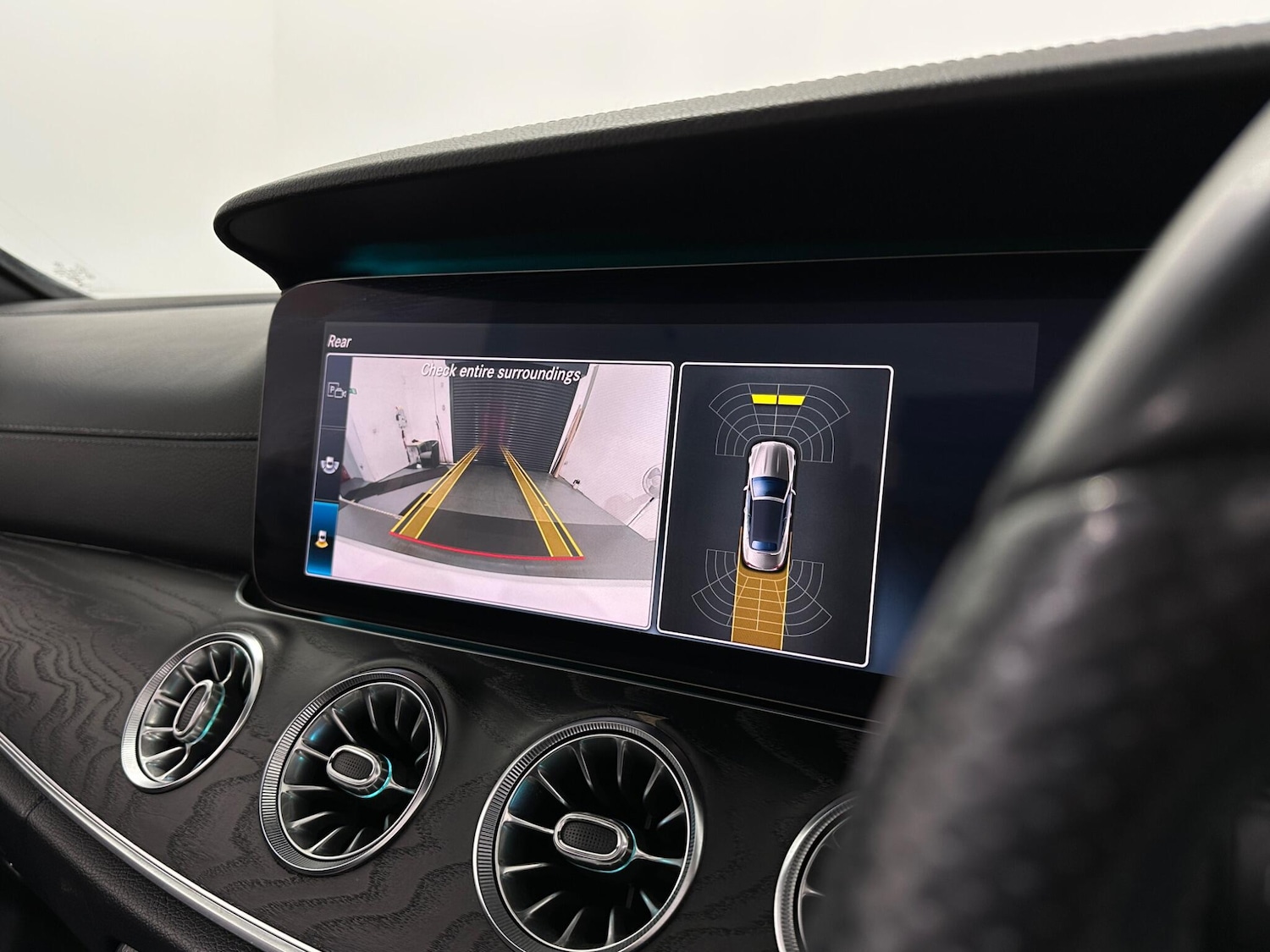 Used Mercedes-Benz E Class 2019 for sale - 76879010: Photo 24