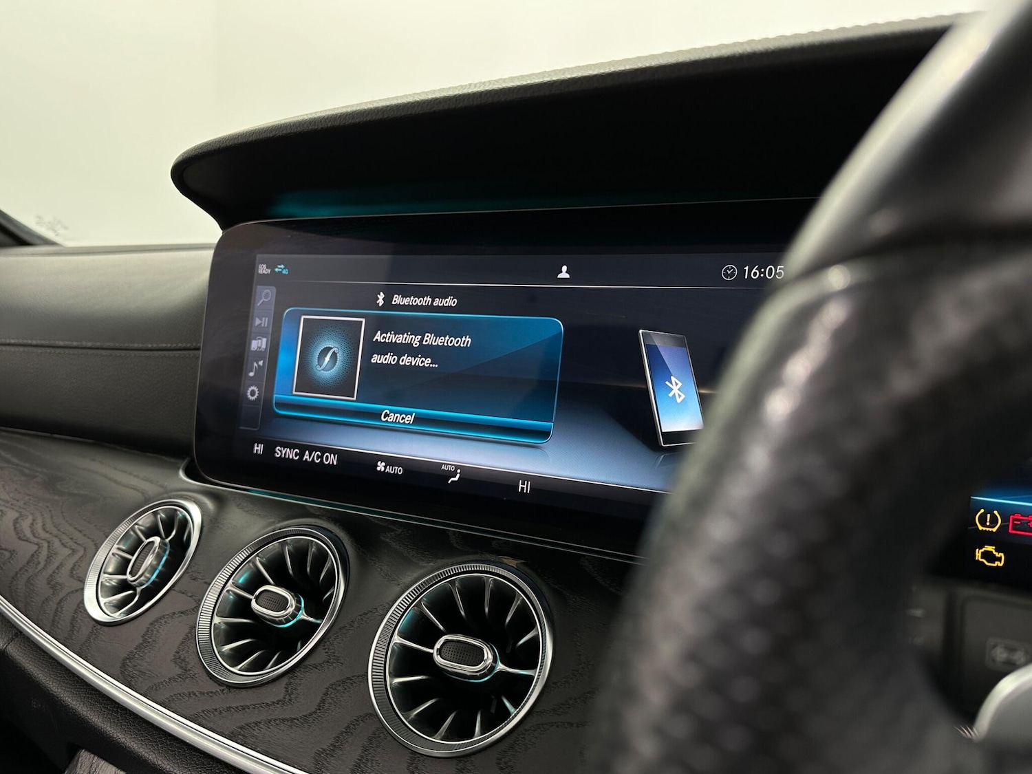 Used Mercedes-Benz E Class 2019 for sale - 76879010: Photo 25