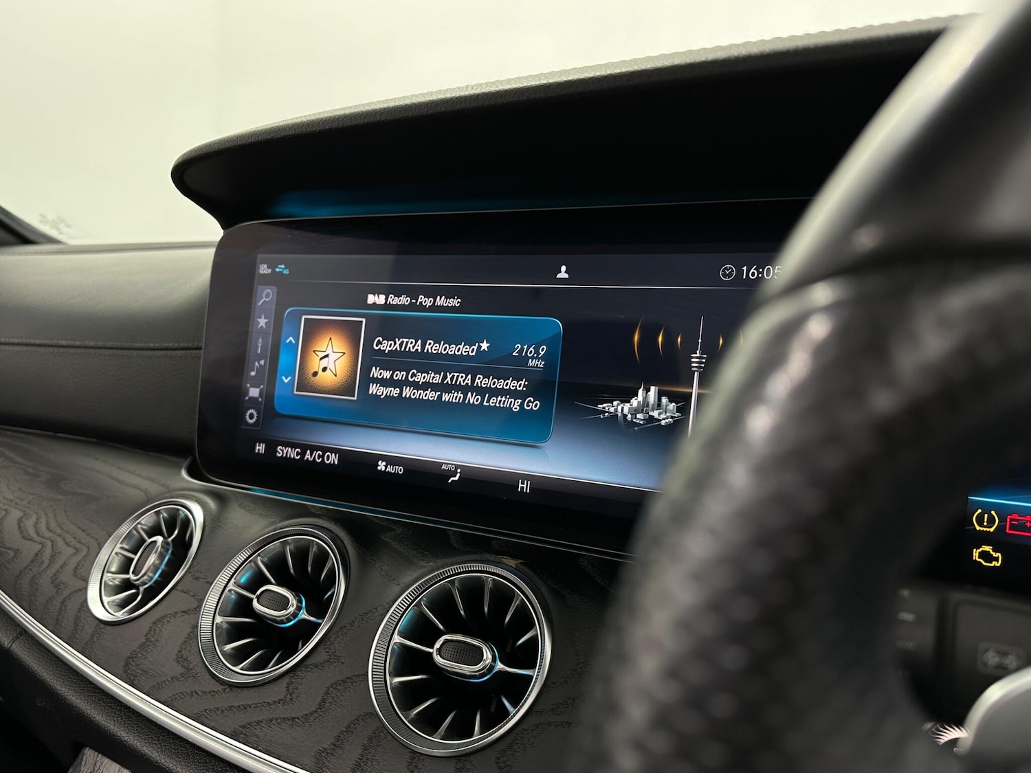 Used Mercedes-Benz E Class 2019 for sale - 76879010: Photo 26