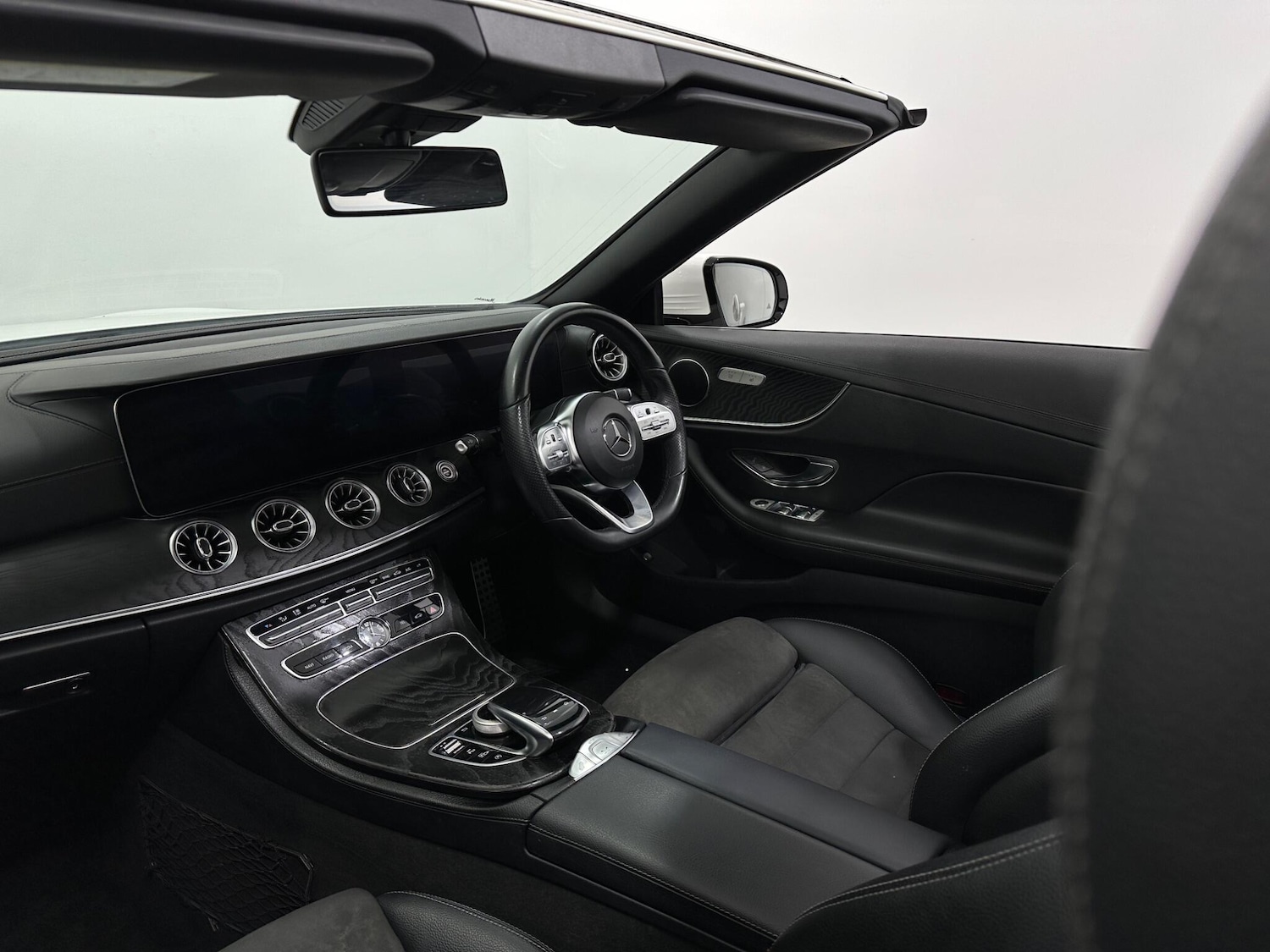 Used Mercedes-Benz E Class 2019 for sale - 76879010: Photo 29