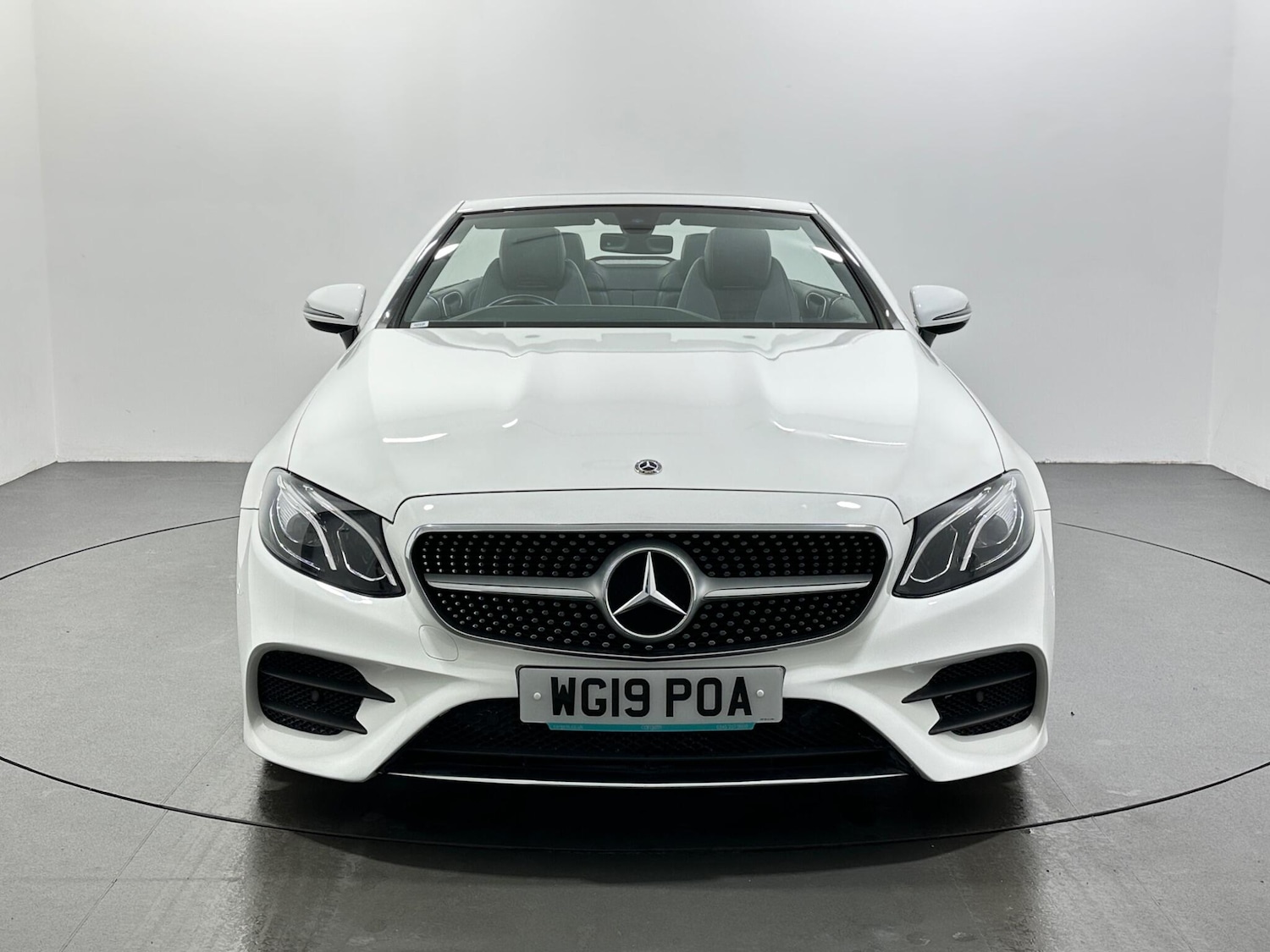 Used Mercedes-Benz E Class 2019 for sale - 76879010: Photo 3