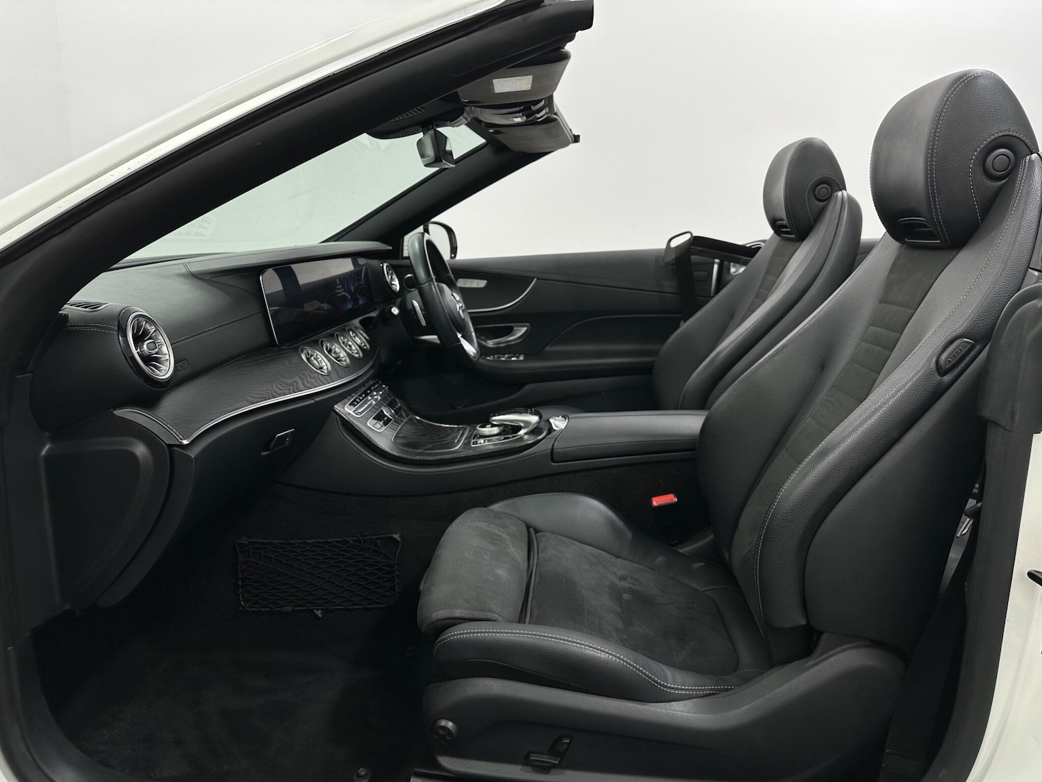 Used Mercedes-Benz E Class 2019 for sale - 76879010: Photo 34