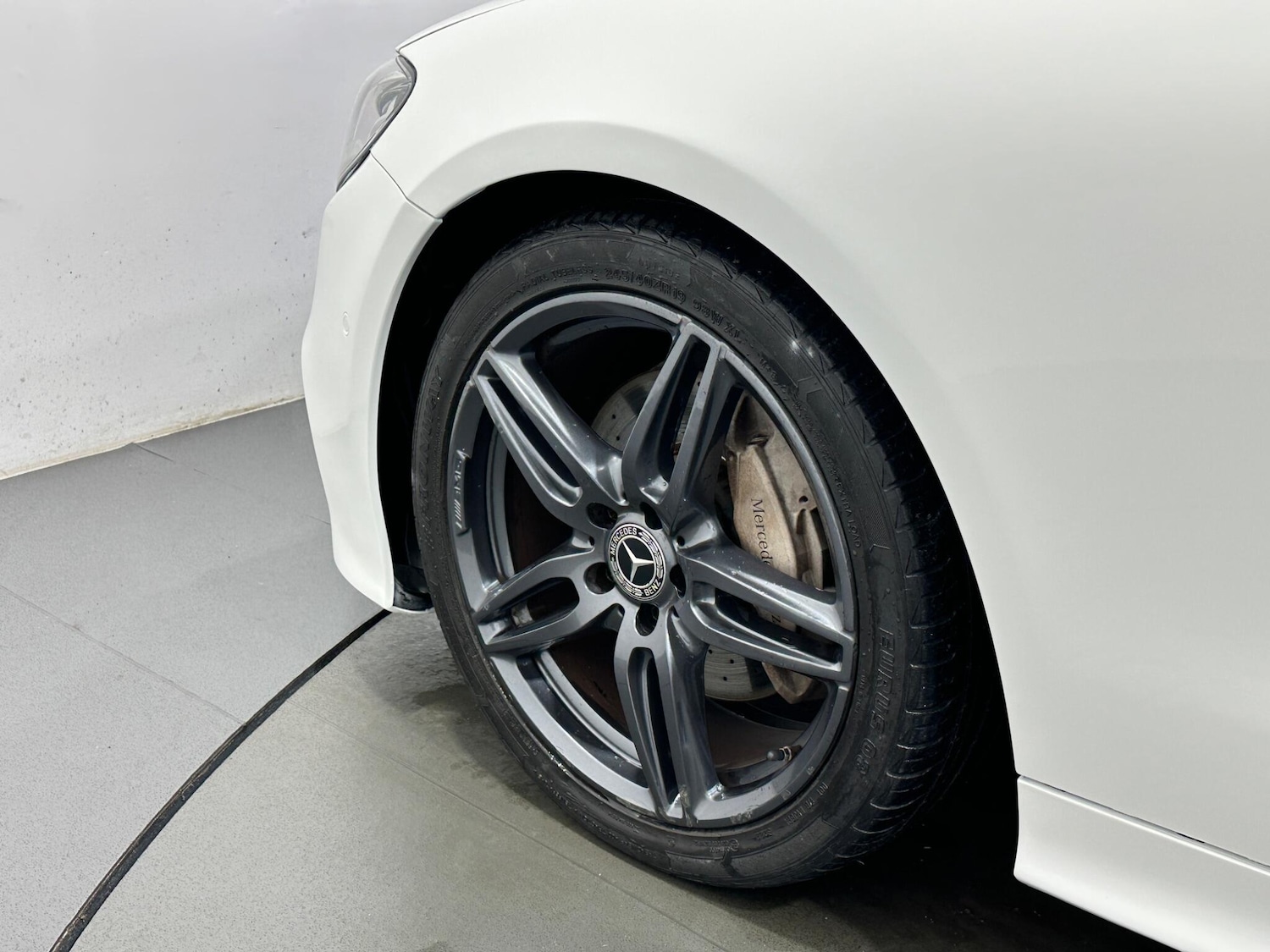 Used Mercedes-Benz E Class 2019 for sale - 76879010: Photo 45