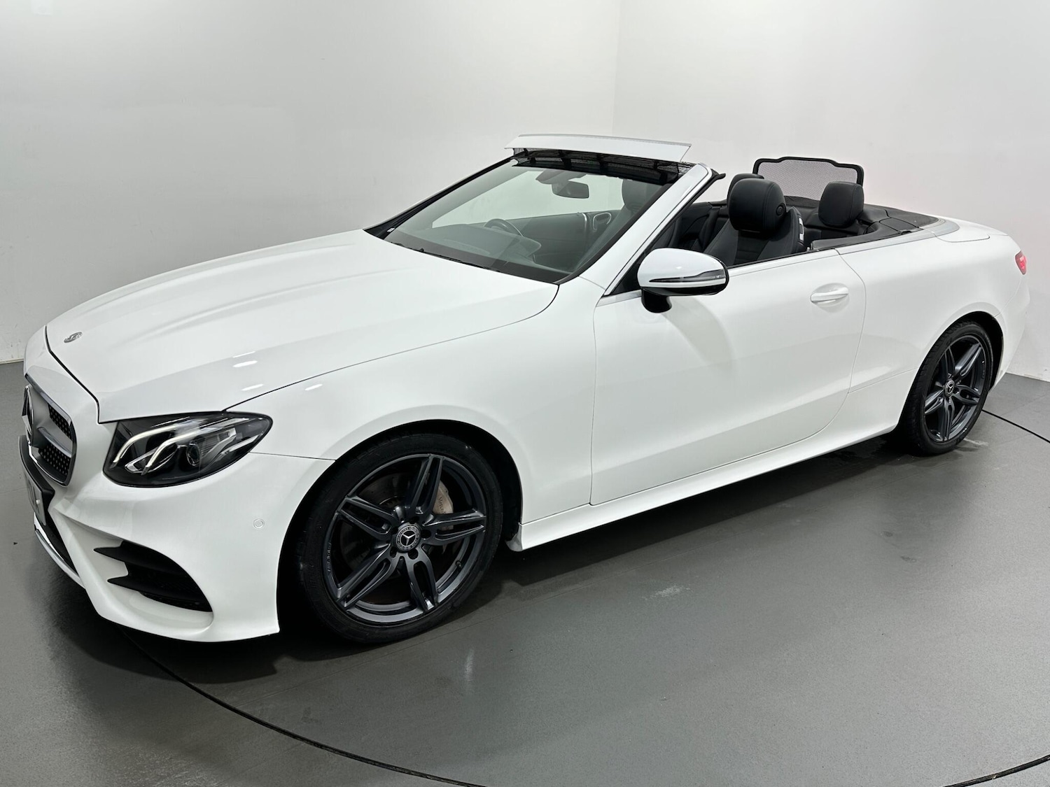 Used Mercedes-Benz E Class 2019 for sale - 76879010: Photo 48