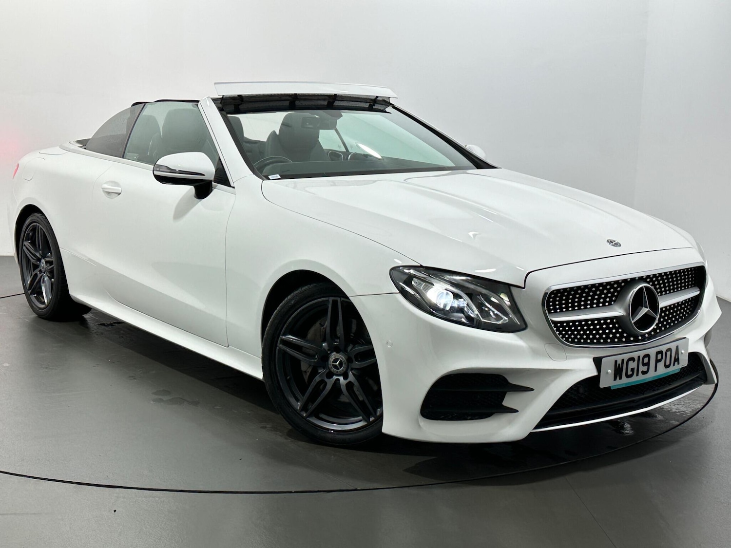Used Mercedes-Benz E Class 2019 for sale - 76879010: Photo 49