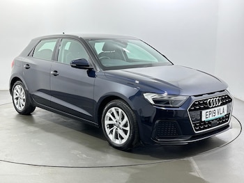 Used Audi A1 2019 for sale - 78307158: Photo