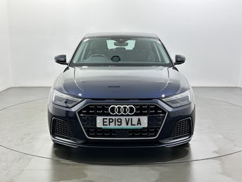 Used Audi A1 2019 for sale - 78307158: Photo
