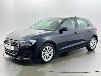 Used Audi A1 2019 for sale - 78307158: Photo