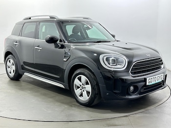 Used MINI Countryman 2020 for sale - 79049198: Photo