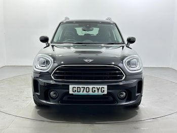 Used MINI Countryman 2020 for sale - 79049198: Photo