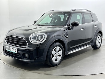 Used MINI Countryman 2020 for sale - 79049198: Photo