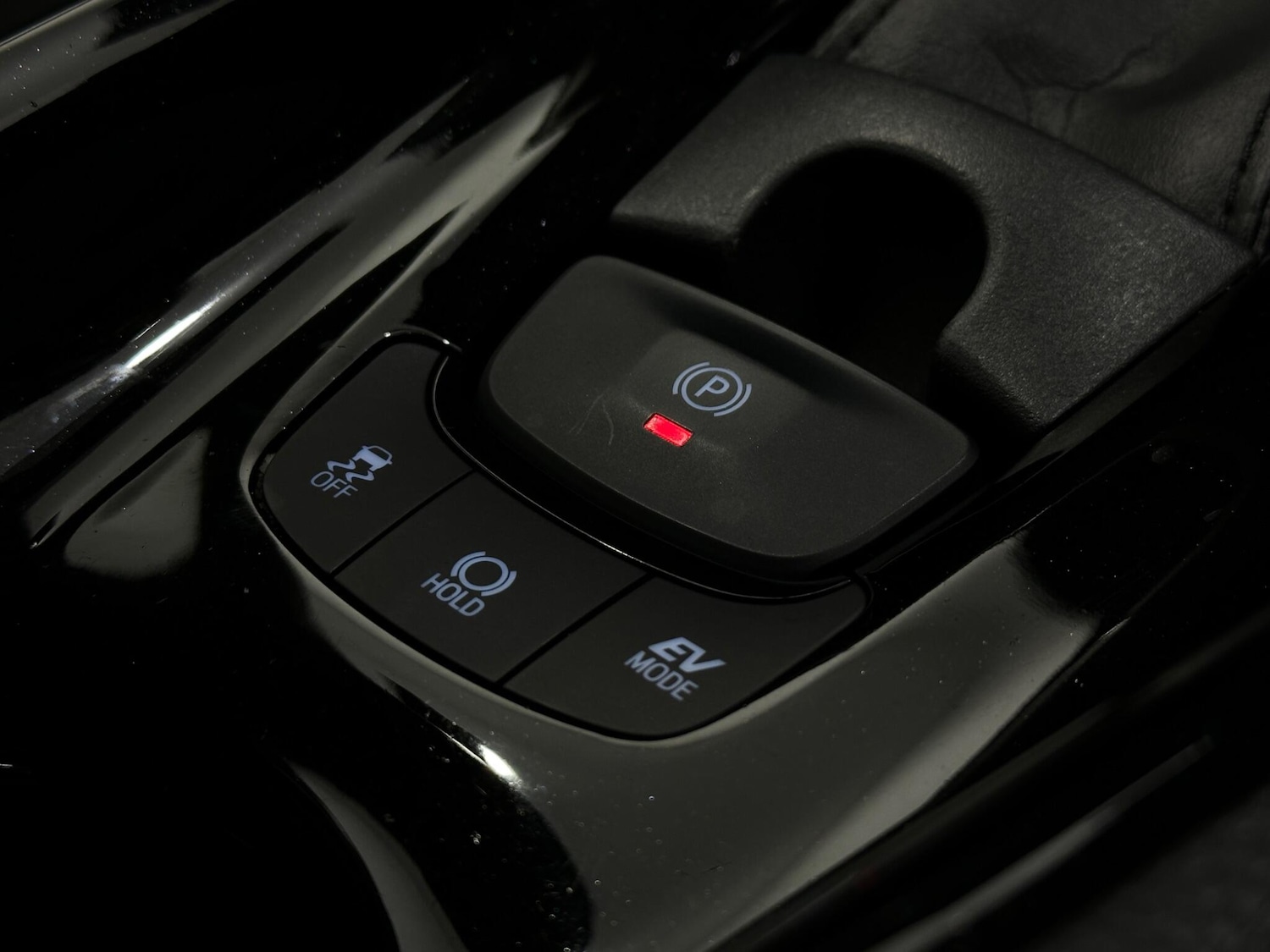 Used Toyota C-HR 2019 for sale - 76878926: Photo 20