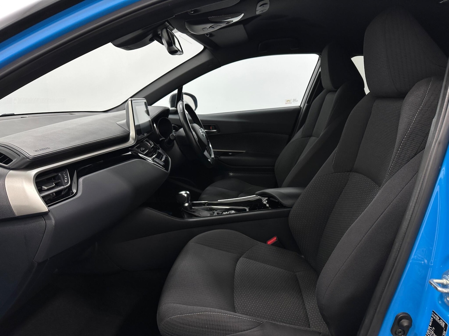 Used Toyota C-HR 2019 for sale - 76878926: Photo 33