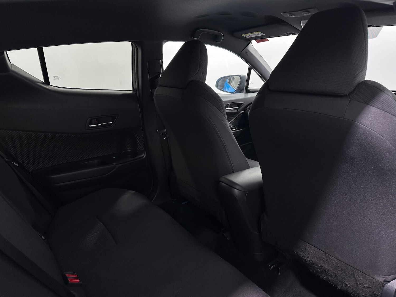 Used Toyota C-HR 2019 for sale - 76878926: Photo 40