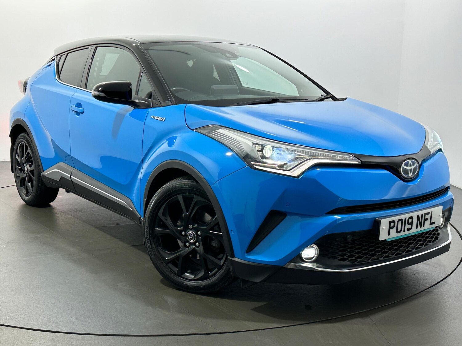 Used Toyota C-HR 2019 for sale - 76878926: Photo 53