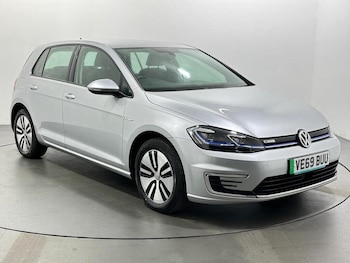 Volkswagen Golf feature image