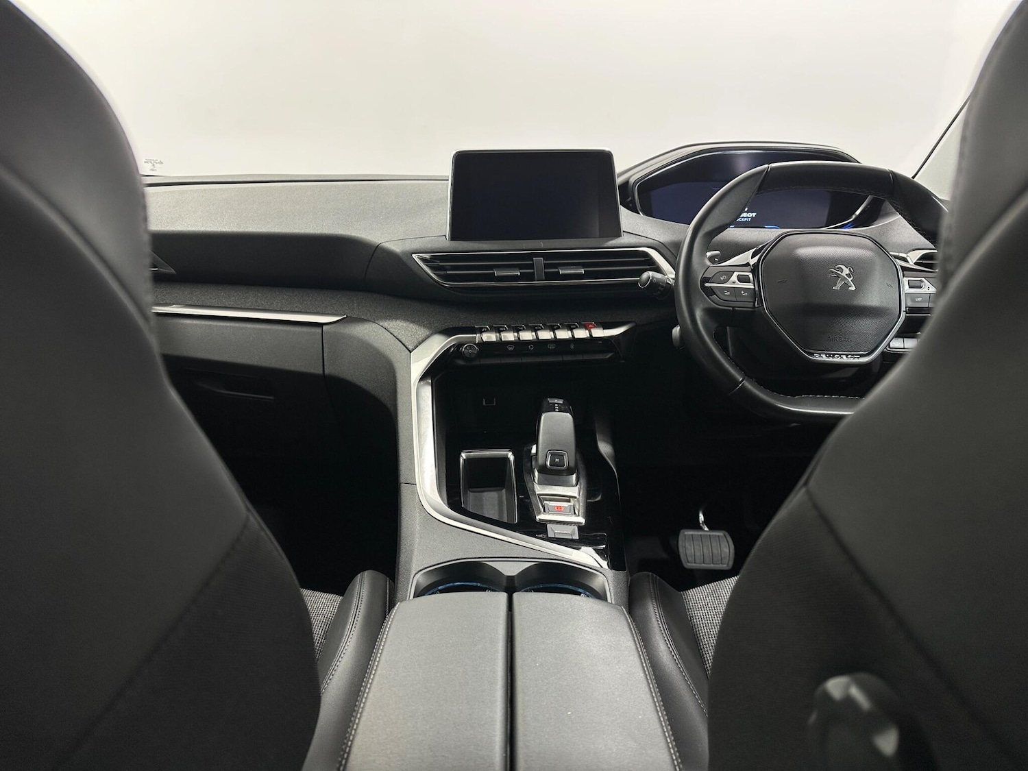 Used Peugeot 3008 2021 for sale - 77066678: Photo 18