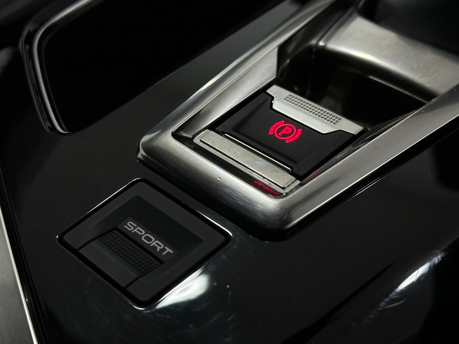 Used Peugeot 3008 2021 for sale - 77066678: Photo 19