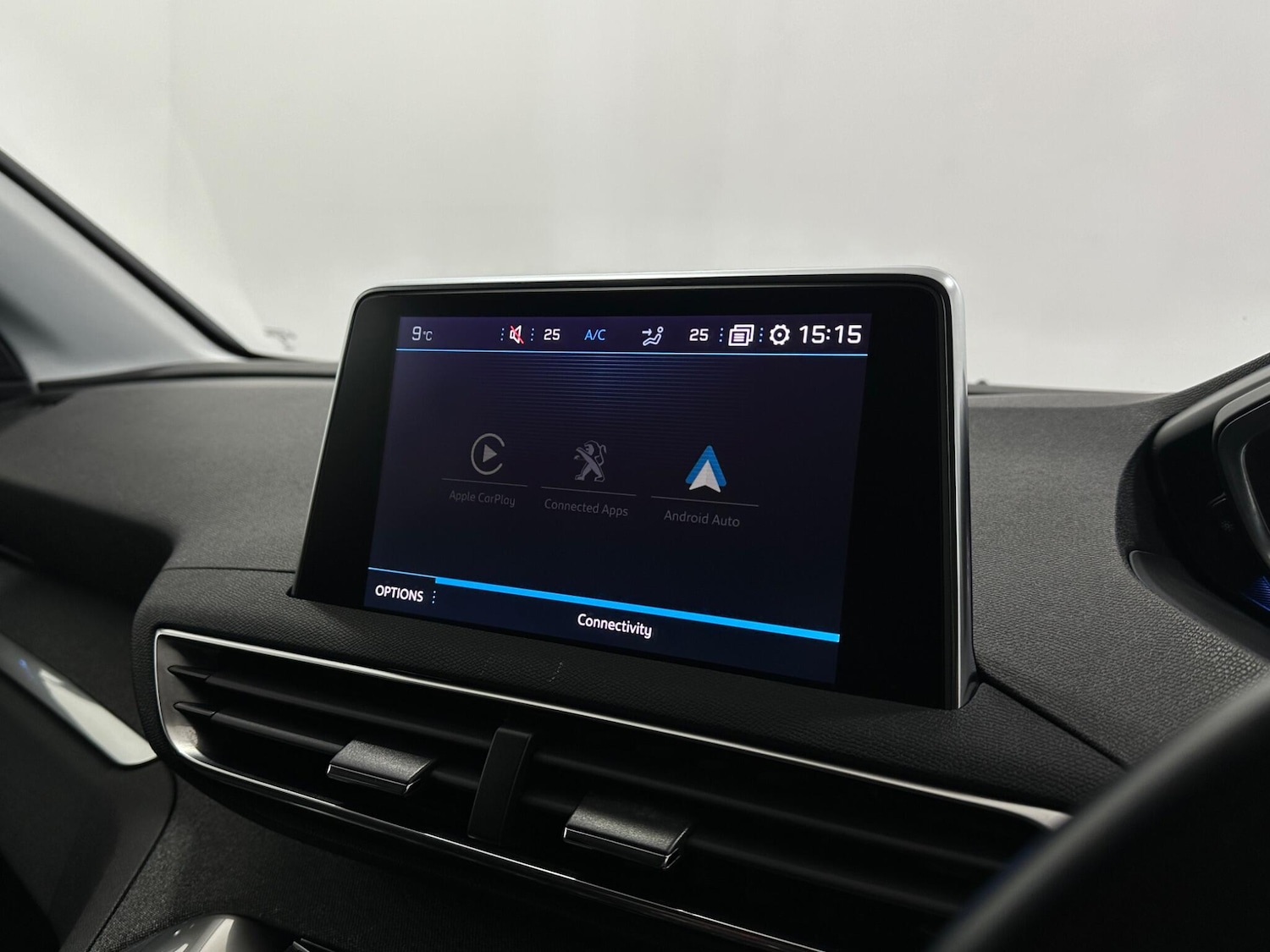 Used Peugeot 3008 2021 for sale - 77066678: Photo 23