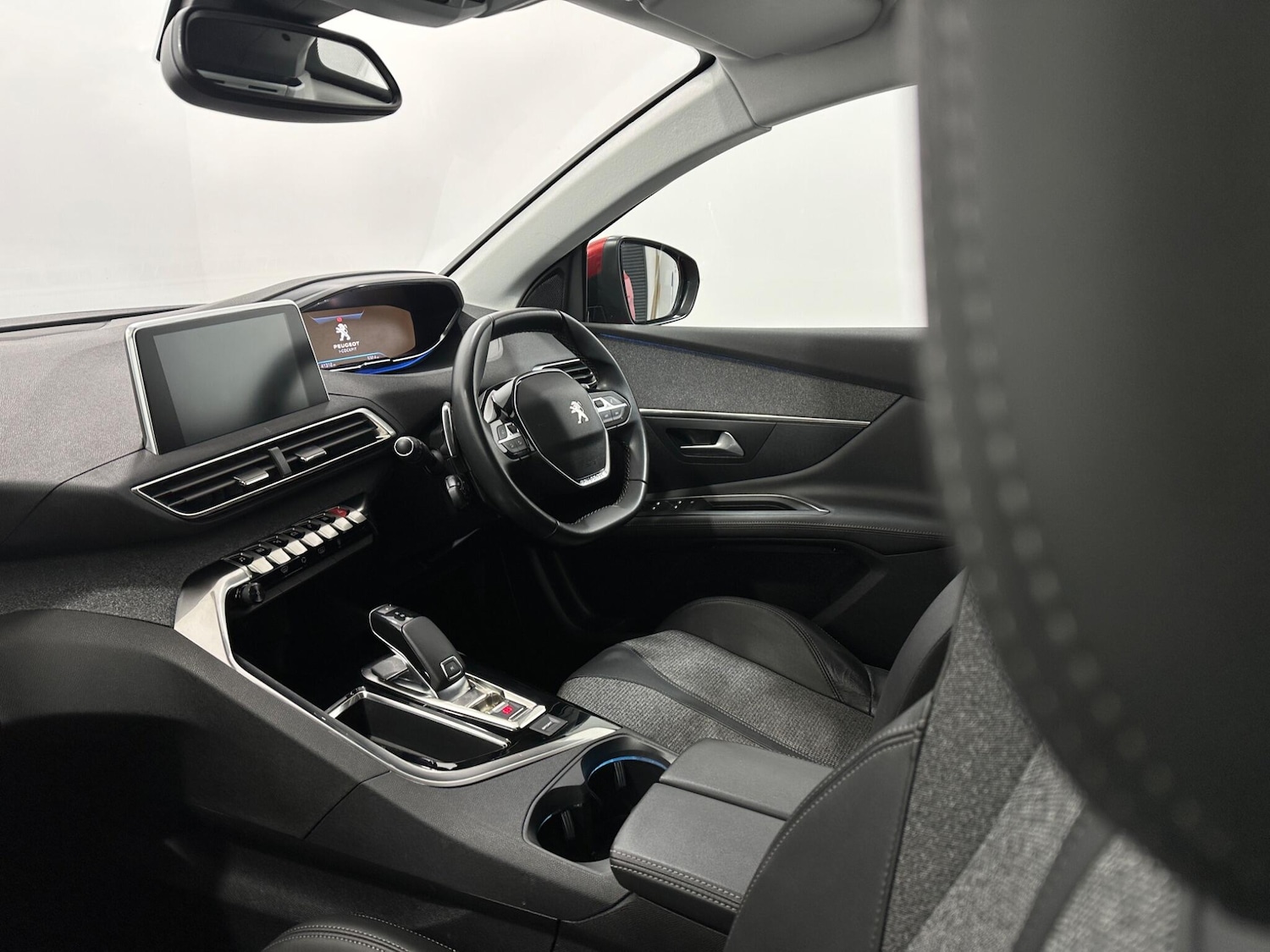 Used Peugeot 3008 2021 for sale - 77066678: Photo 28