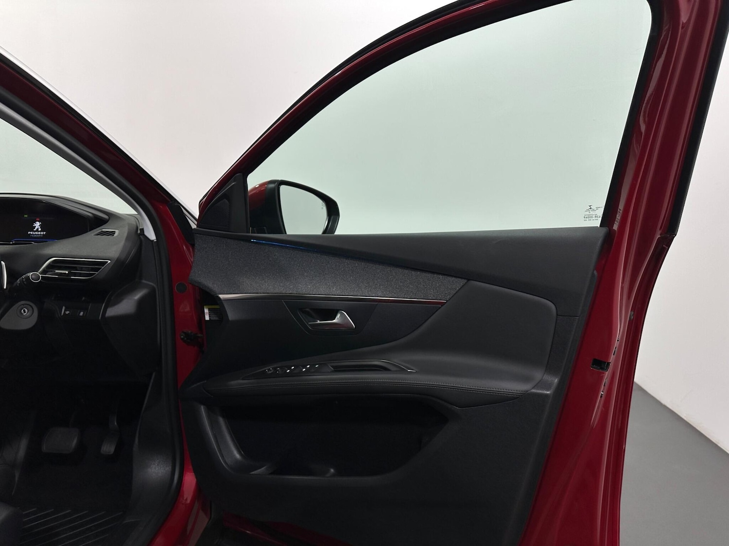 Used Peugeot 3008 2021 for sale - 77066678: Photo 32